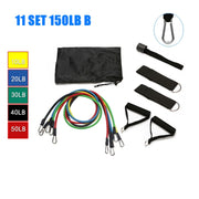 100 LBS Resistance Bands Set - My Store