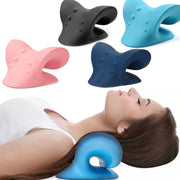 Cervical Chiropractic Neck Massage Pillow - My Store