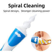 Wax Removal Ear Cleaning Soft Tool Kit  - My Store